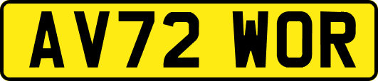AV72WOR
