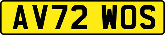 AV72WOS