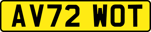 AV72WOT