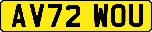 AV72WOU