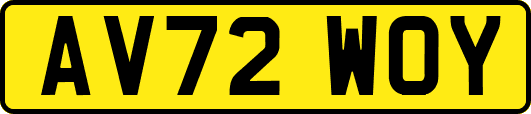 AV72WOY