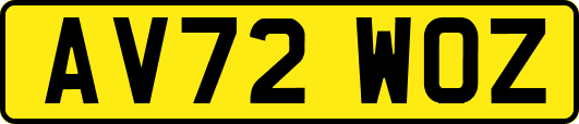 AV72WOZ