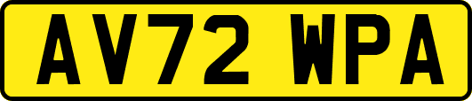 AV72WPA