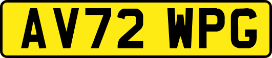 AV72WPG