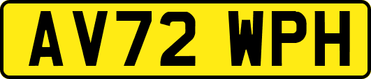 AV72WPH