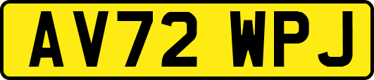 AV72WPJ