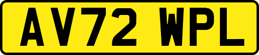 AV72WPL