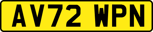 AV72WPN