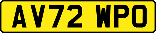 AV72WPO
