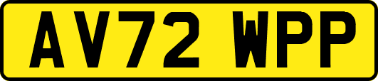 AV72WPP