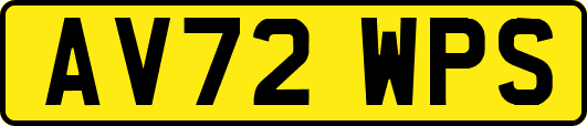 AV72WPS