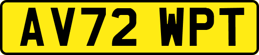 AV72WPT