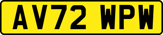AV72WPW