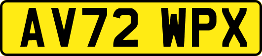 AV72WPX