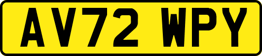 AV72WPY