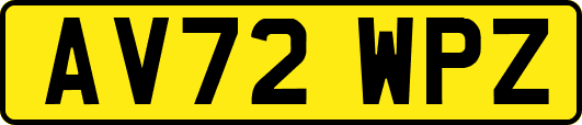 AV72WPZ
