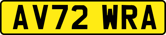AV72WRA