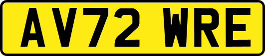 AV72WRE