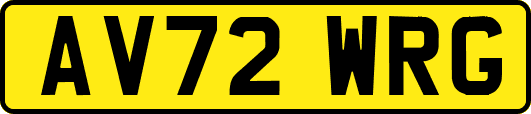 AV72WRG