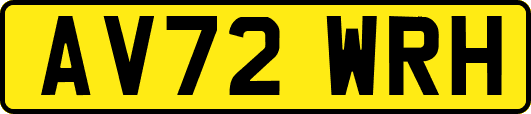 AV72WRH