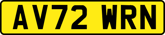 AV72WRN