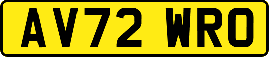 AV72WRO