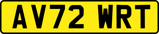 AV72WRT