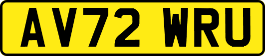 AV72WRU