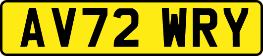 AV72WRY