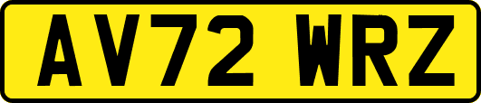 AV72WRZ