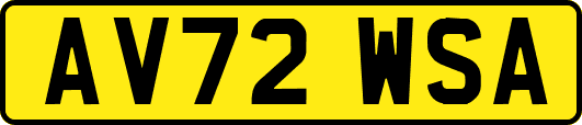 AV72WSA