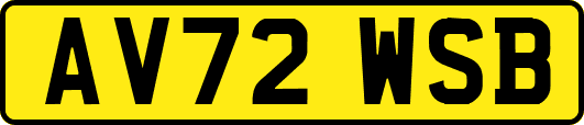 AV72WSB