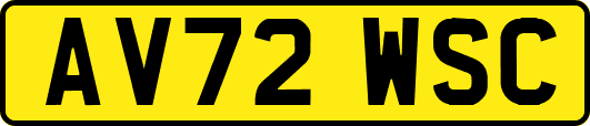 AV72WSC