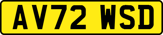 AV72WSD