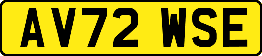 AV72WSE