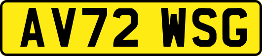 AV72WSG
