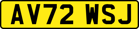 AV72WSJ