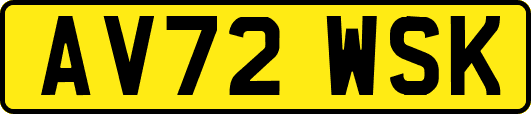 AV72WSK