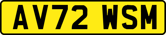 AV72WSM