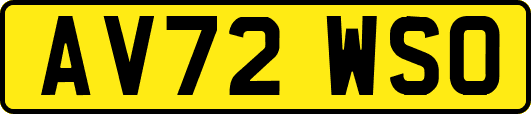 AV72WSO