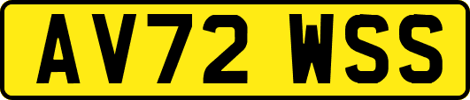 AV72WSS
