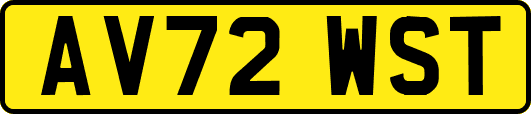 AV72WST