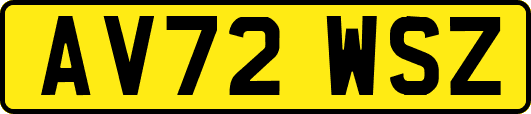 AV72WSZ