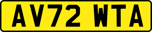 AV72WTA