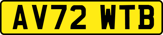 AV72WTB