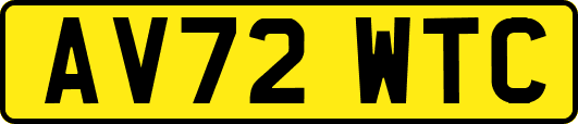 AV72WTC