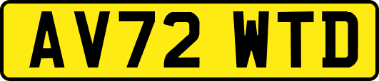 AV72WTD