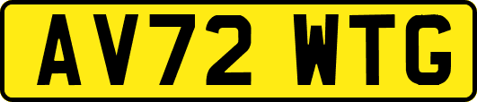 AV72WTG