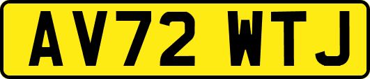 AV72WTJ