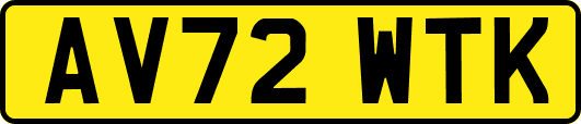 AV72WTK